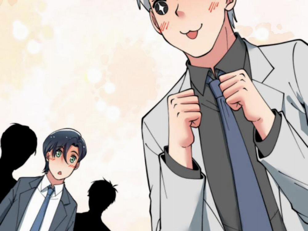 Ta Có 90 Tỷ Tiền Liếm Cẩu! 87 trang 45