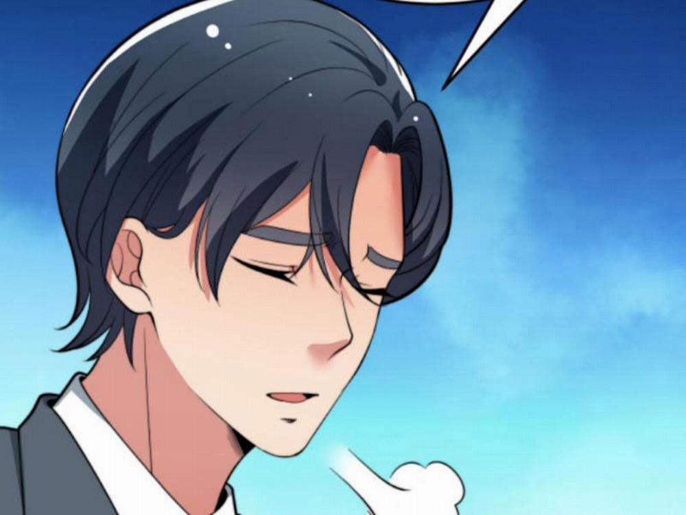 Ta Có 90 Tỷ Tiền Liếm Cẩu! 87 trang 47