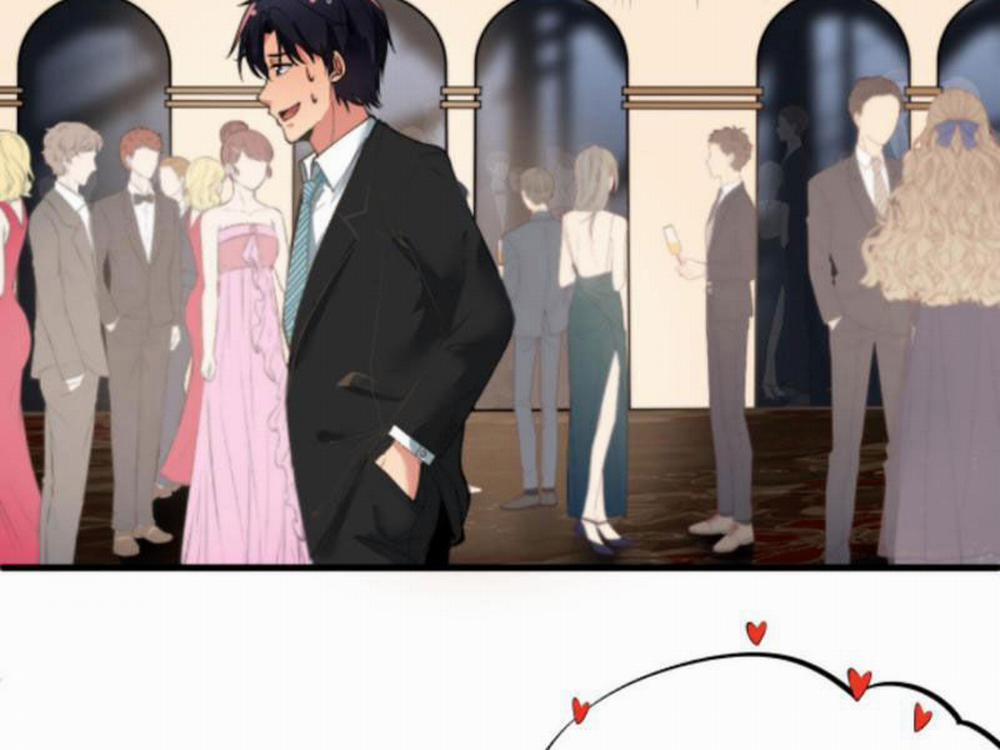 Ta Có 90 Tỷ Tiền Liếm Cẩu! 87 trang 52