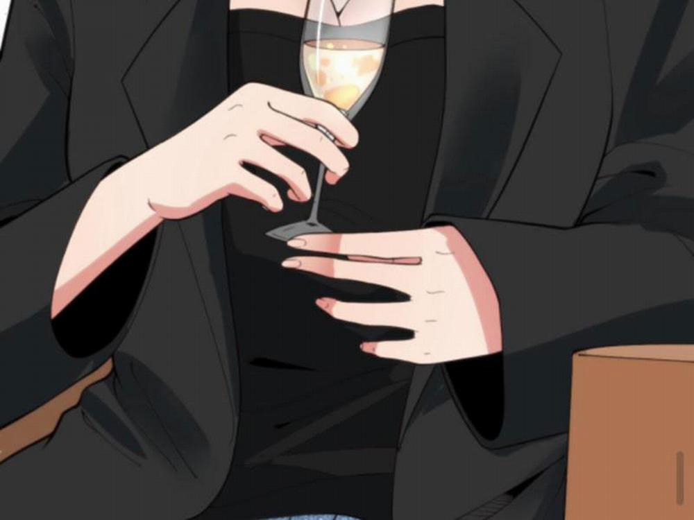 Ta Có 90 Tỷ Tiền Liếm Cẩu! 88 trang 42