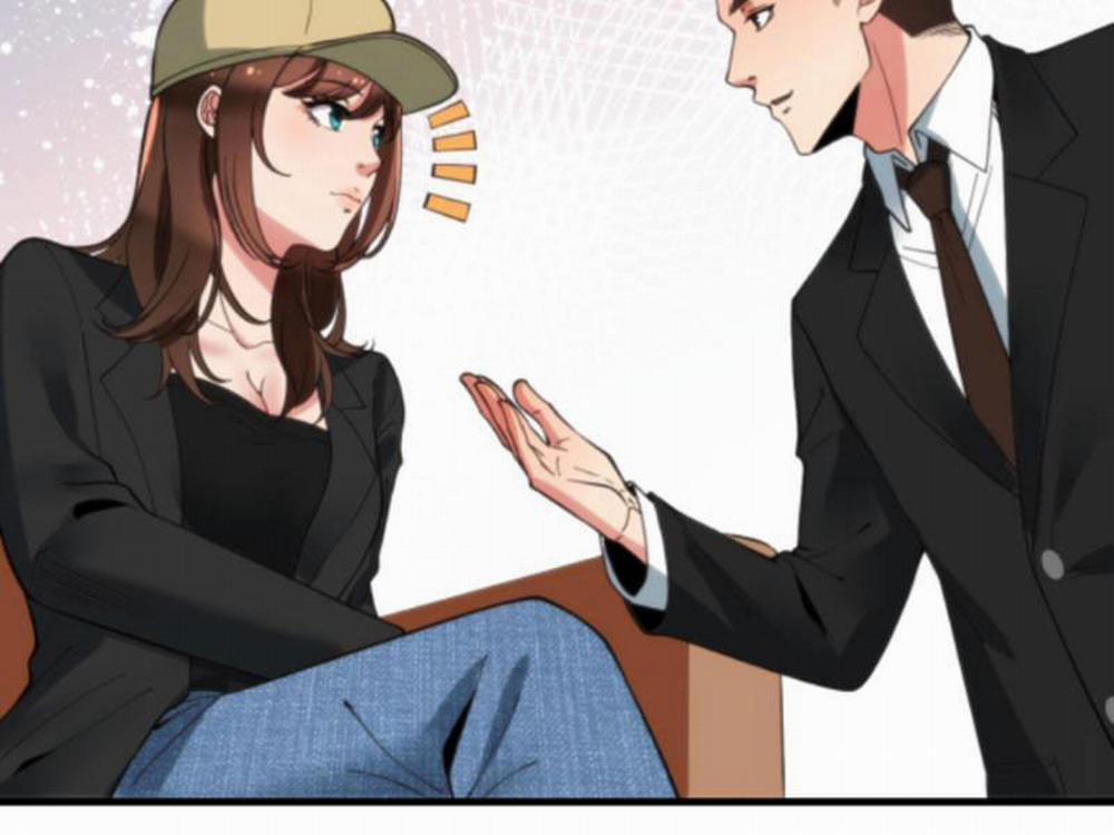 Ta Có 90 Tỷ Tiền Liếm Cẩu! 88 trang 49