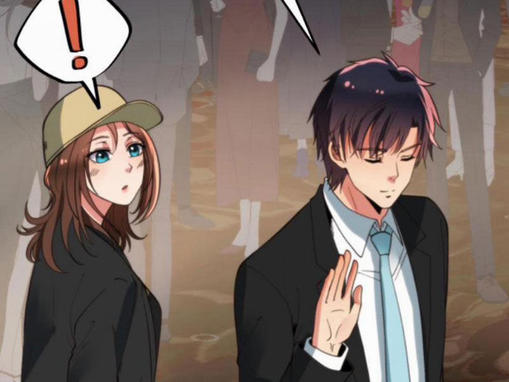 Ta Có 90 Tỷ Tiền Liếm Cẩu! 89 trang 1