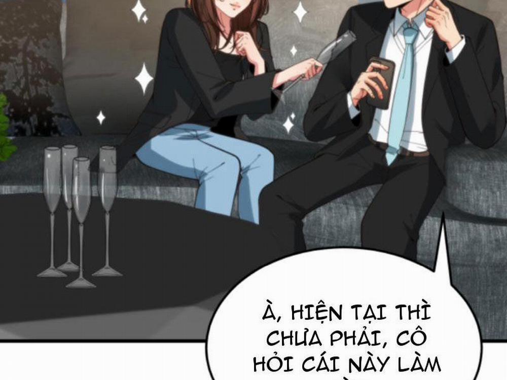 Ta Có 90 Tỷ Tiền Liếm Cẩu! 89 trang 11