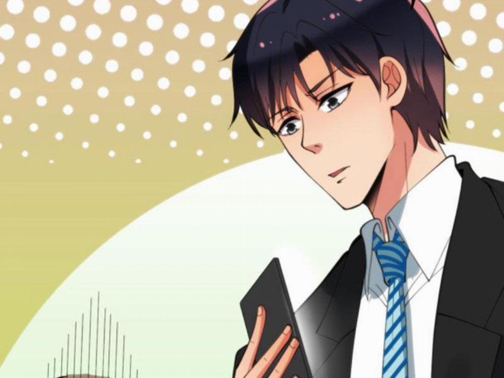 Ta Có 90 Tỷ Tiền Liếm Cẩu! 89 trang 21