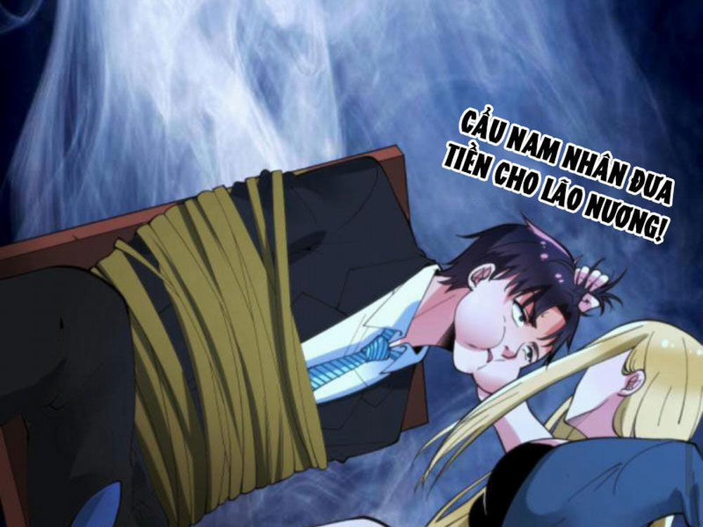 Ta Có 90 Tỷ Tiền Liếm Cẩu! 89 trang 27