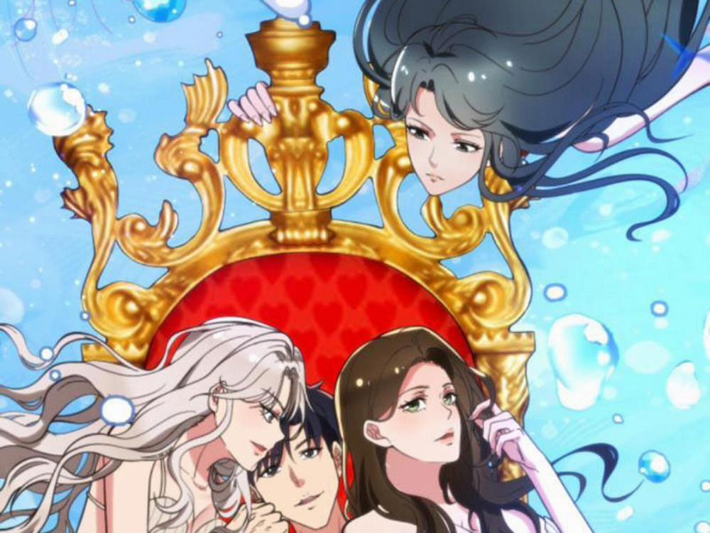 Ta Có 90 Tỷ Tiền Liếm Cẩu! 89 trang 60