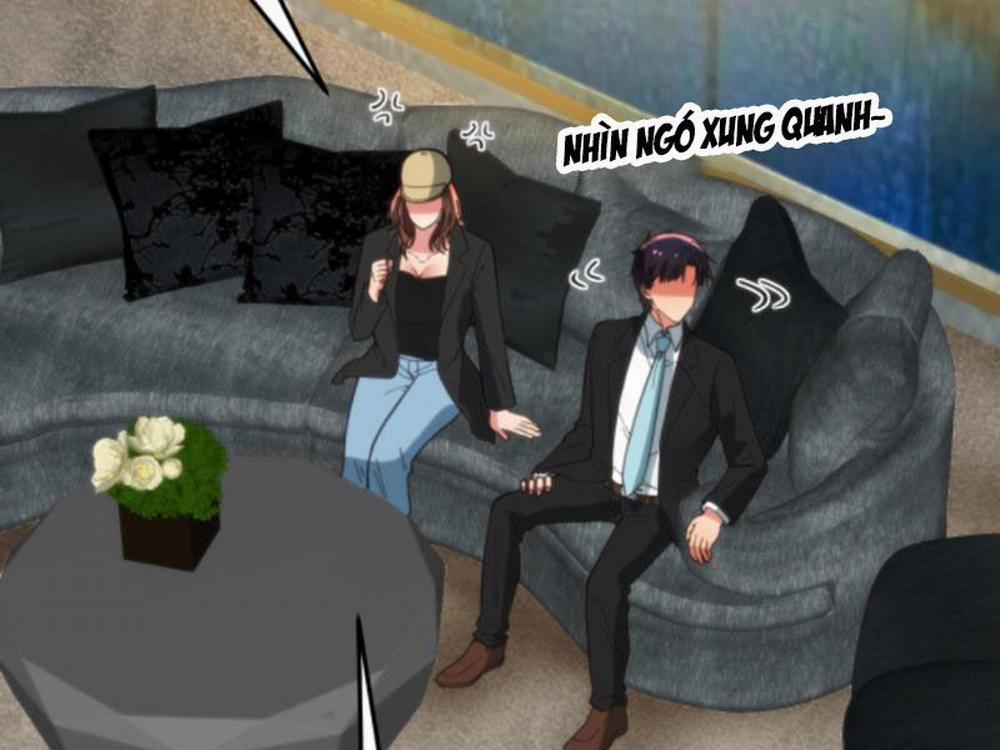 Ta Có 90 Tỷ Tiền Liếm Cẩu! 89 trang 69