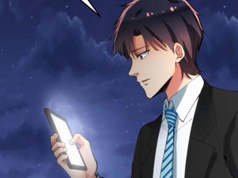 Ta Có 90 Tỷ Tiền Liếm Cẩu! 90 trang 19