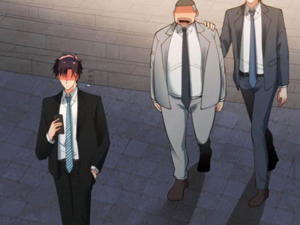 Ta Có 90 Tỷ Tiền Liếm Cẩu! 90 trang 22