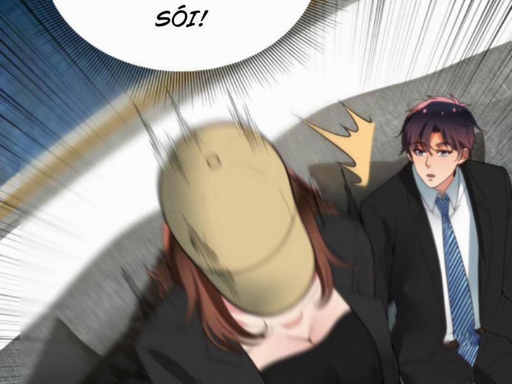 Ta Có 90 Tỷ Tiền Liếm Cẩu! 90 trang 4