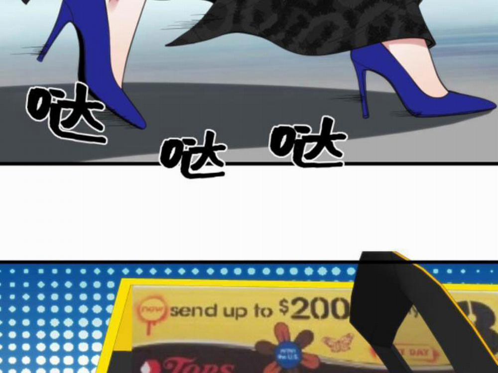 Ta Có 90 Tỷ Tiền Liếm Cẩu! 90 trang 65