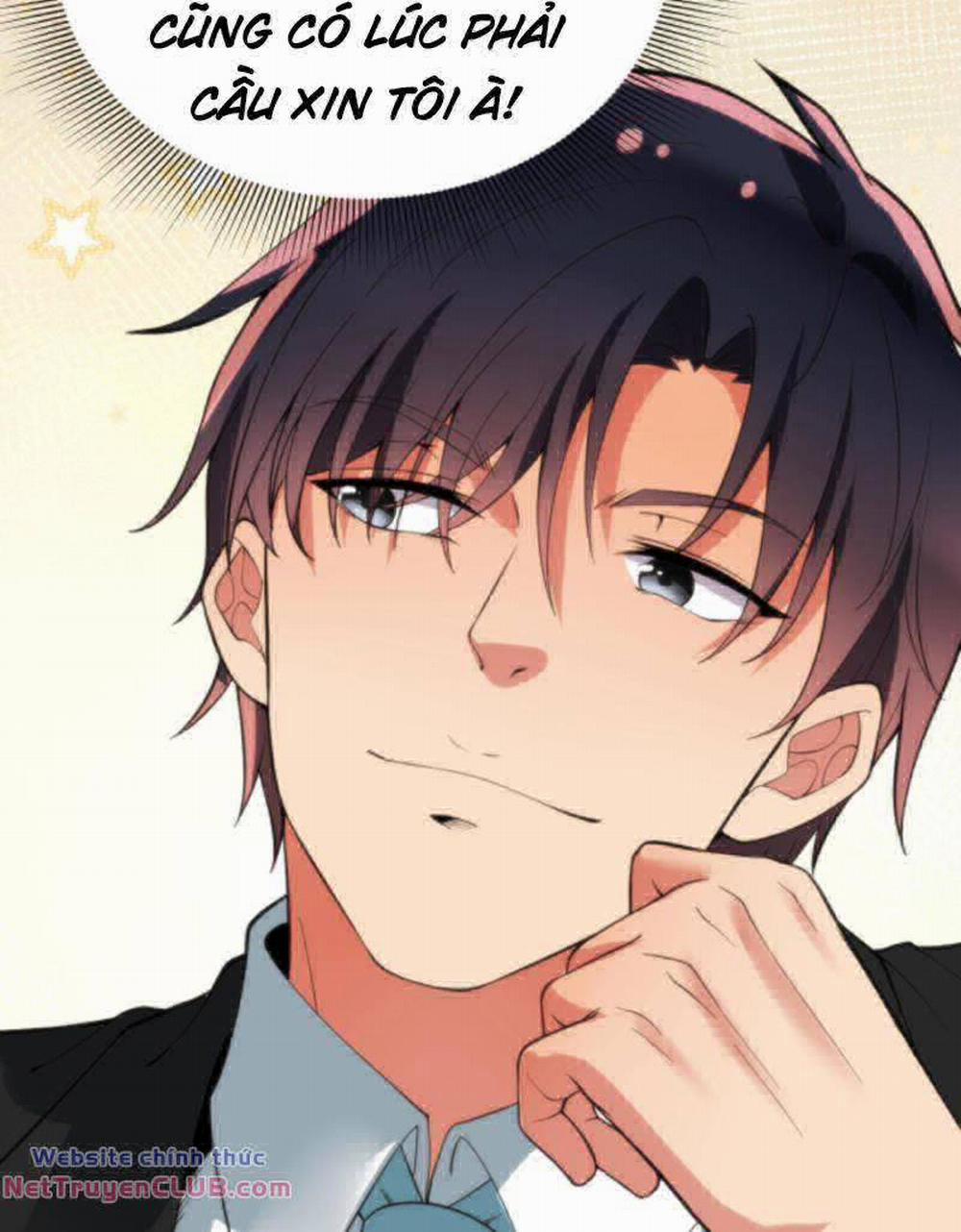 Ta Có 90 Tỷ Tiền Liếm Cẩu! 91 trang 14