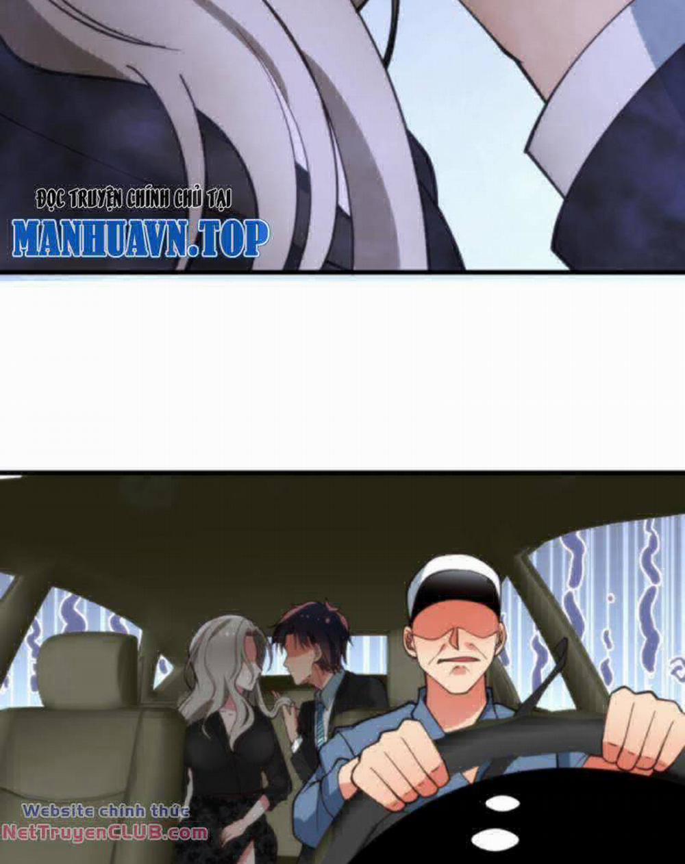 Ta Có 90 Tỷ Tiền Liếm Cẩu! 91 trang 20