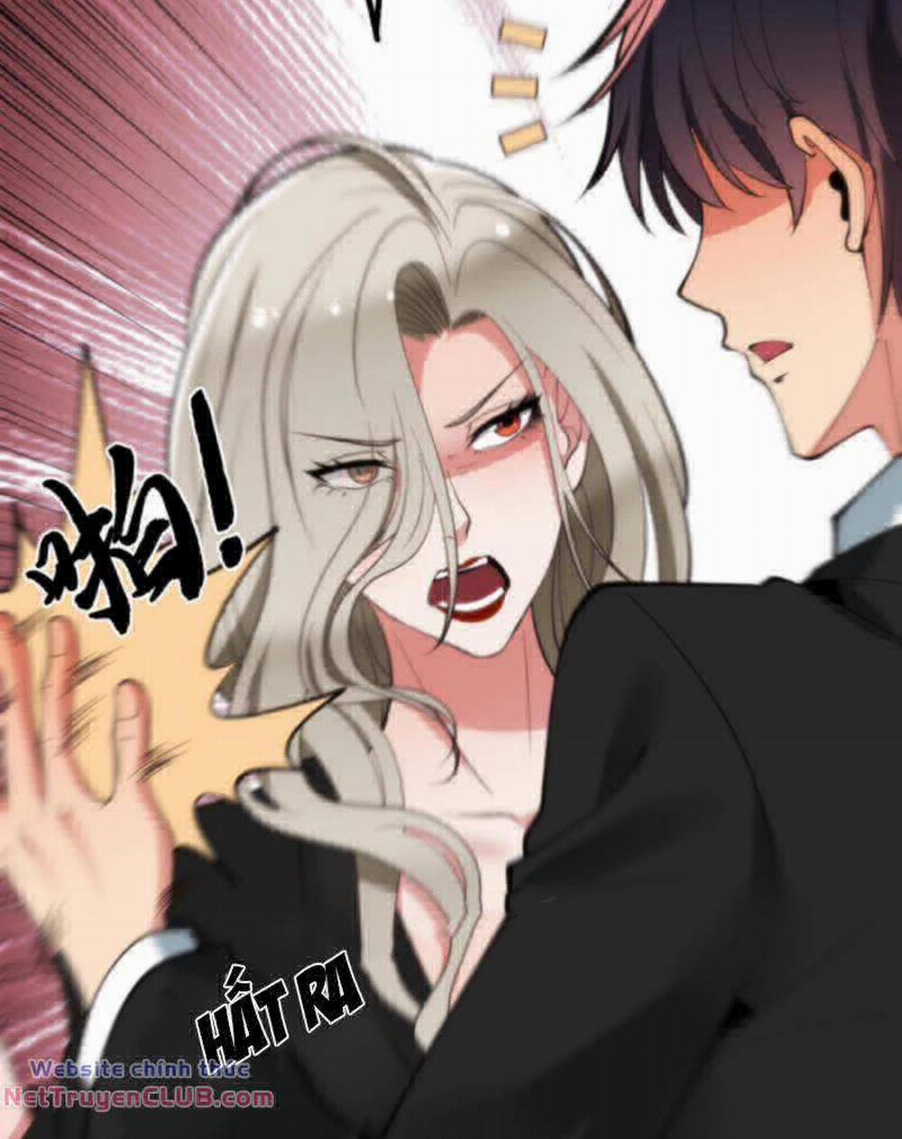 Ta Có 90 Tỷ Tiền Liếm Cẩu! 91 trang 22