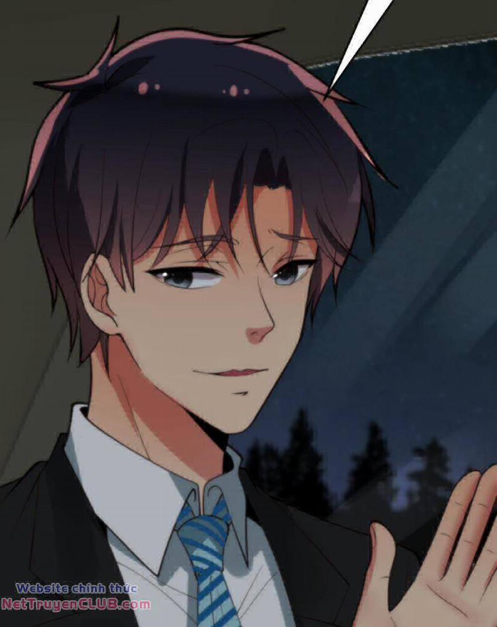 Ta Có 90 Tỷ Tiền Liếm Cẩu! 91 trang 25