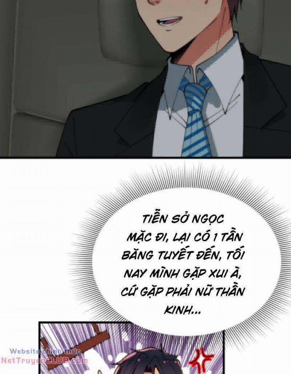 Ta Có 90 Tỷ Tiền Liếm Cẩu! 91 trang 3