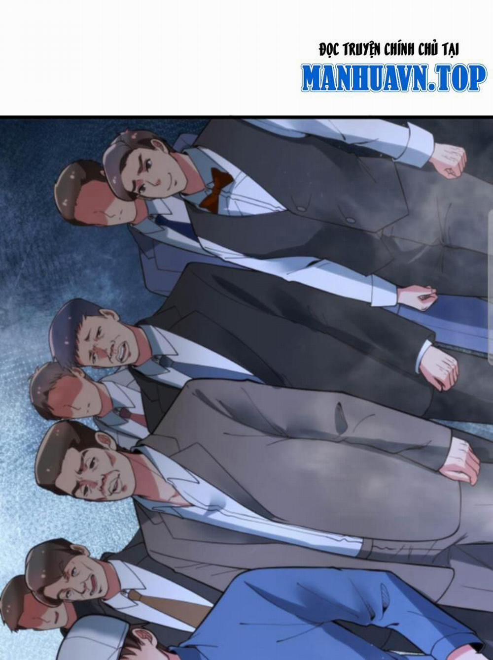 Ta Có 90 Tỷ Tiền Liếm Cẩu! 92 trang 0