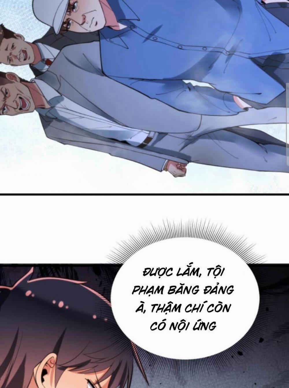 Ta Có 90 Tỷ Tiền Liếm Cẩu! 92 trang 1