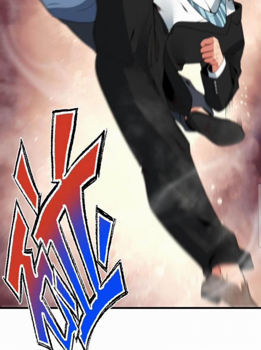 Ta Có 90 Tỷ Tiền Liếm Cẩu! 92 trang 10