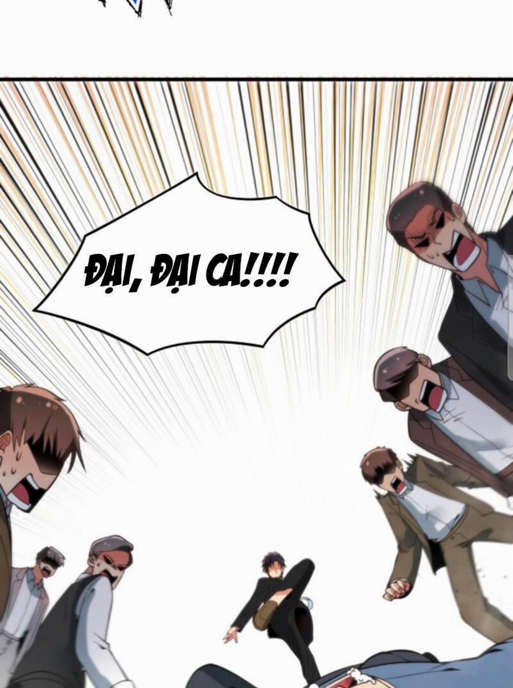 Ta Có 90 Tỷ Tiền Liếm Cẩu! 92 trang 11