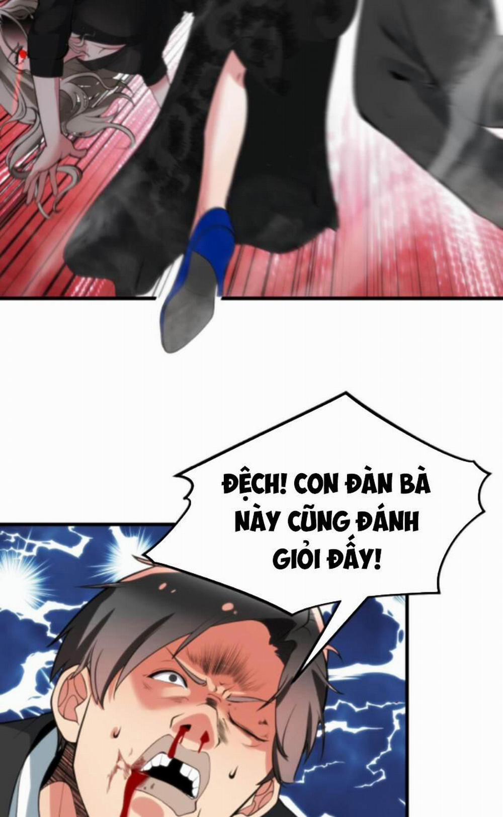 Ta Có 90 Tỷ Tiền Liếm Cẩu! 92 trang 19