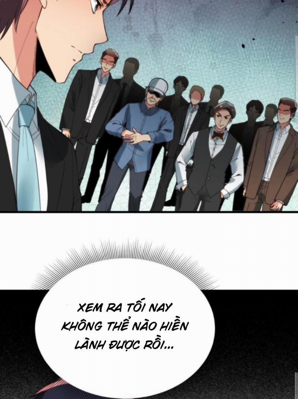 Ta Có 90 Tỷ Tiền Liếm Cẩu! 92 trang 2