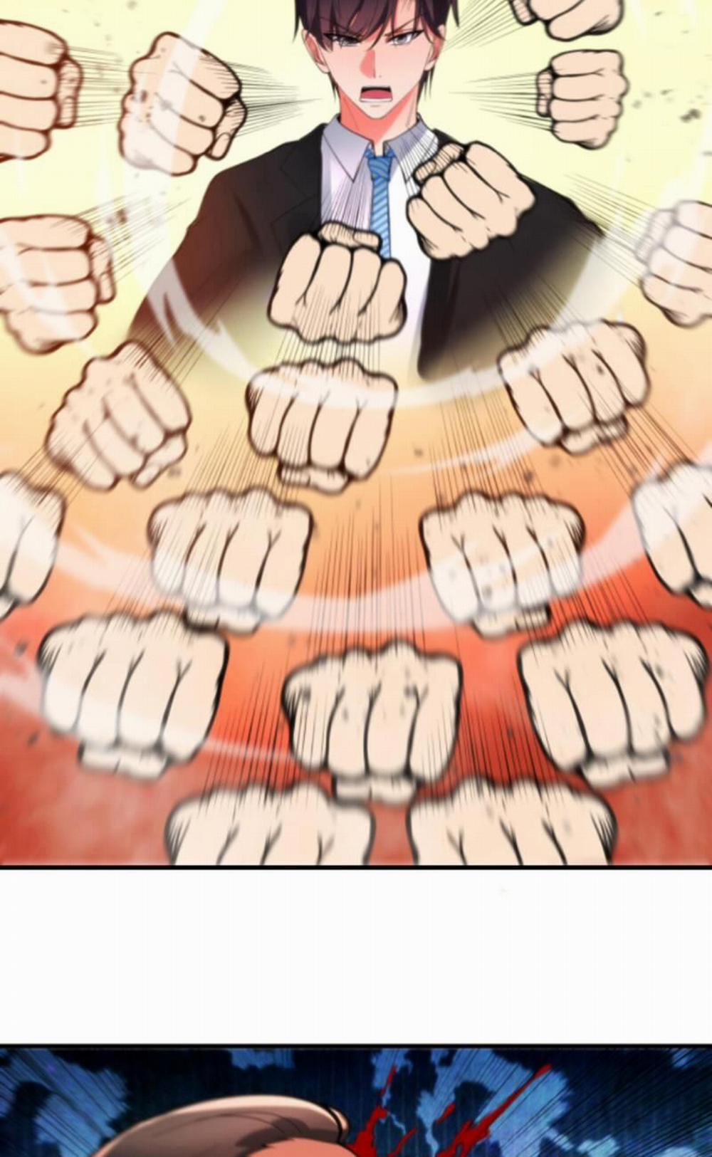 Ta Có 90 Tỷ Tiền Liếm Cẩu! 92 trang 26