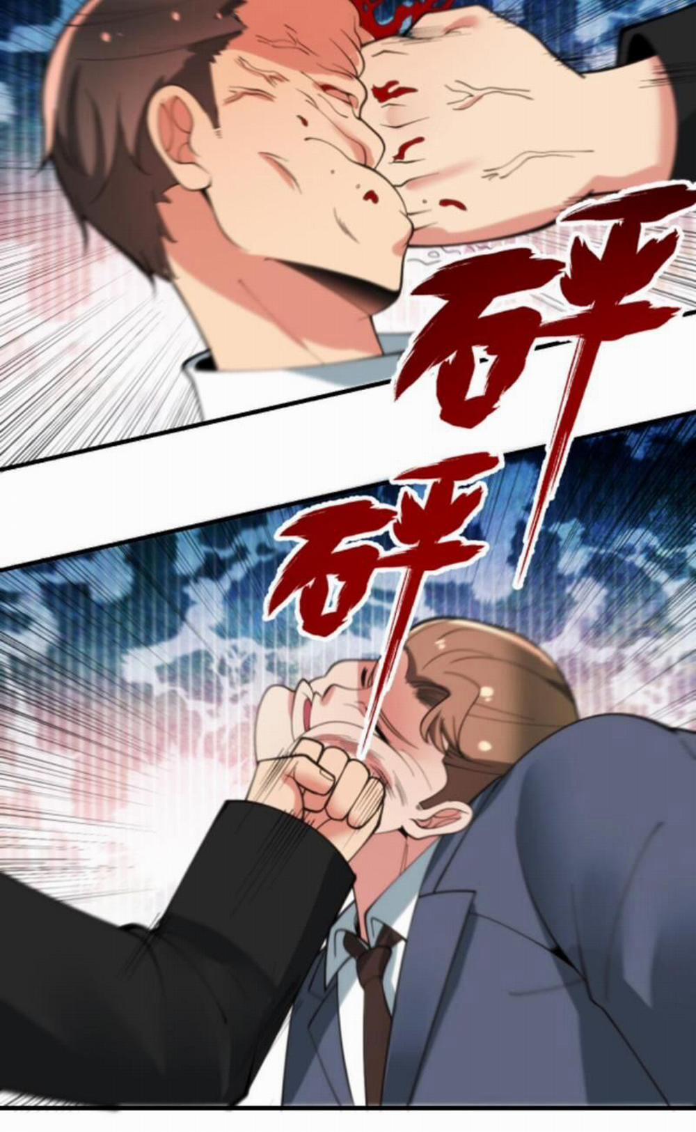 Ta Có 90 Tỷ Tiền Liếm Cẩu! 92 trang 27