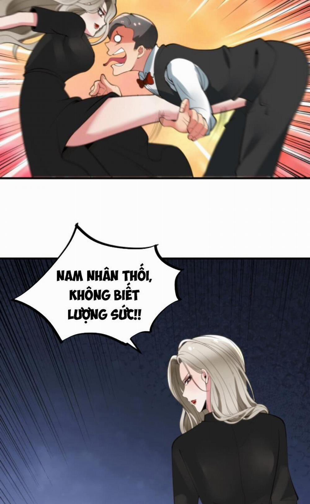 Ta Có 90 Tỷ Tiền Liếm Cẩu! 92 trang 29