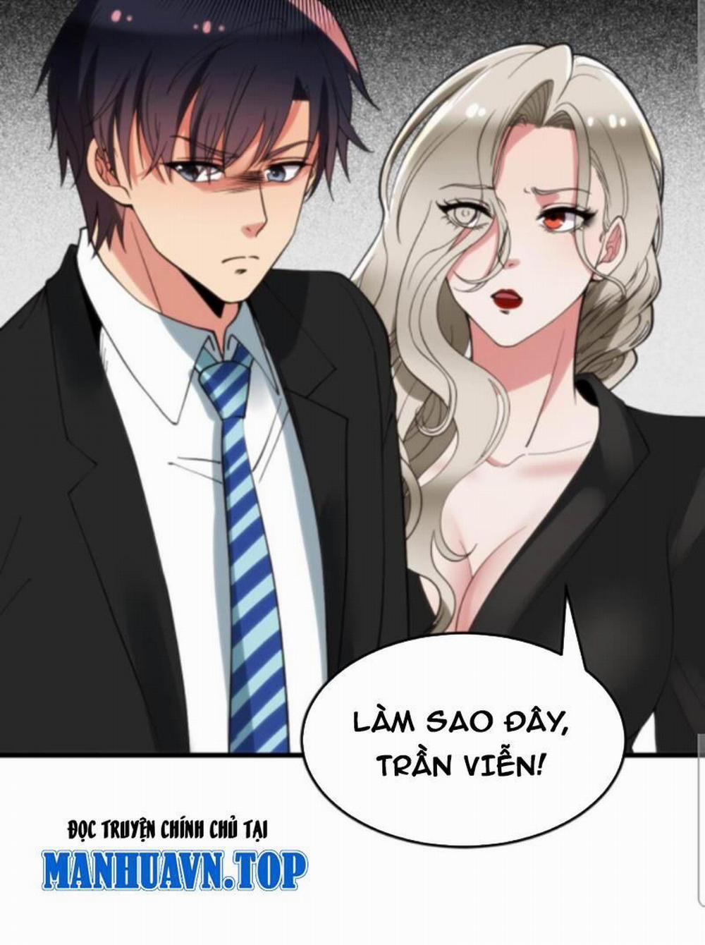 Ta Có 90 Tỷ Tiền Liếm Cẩu! 92 trang 3