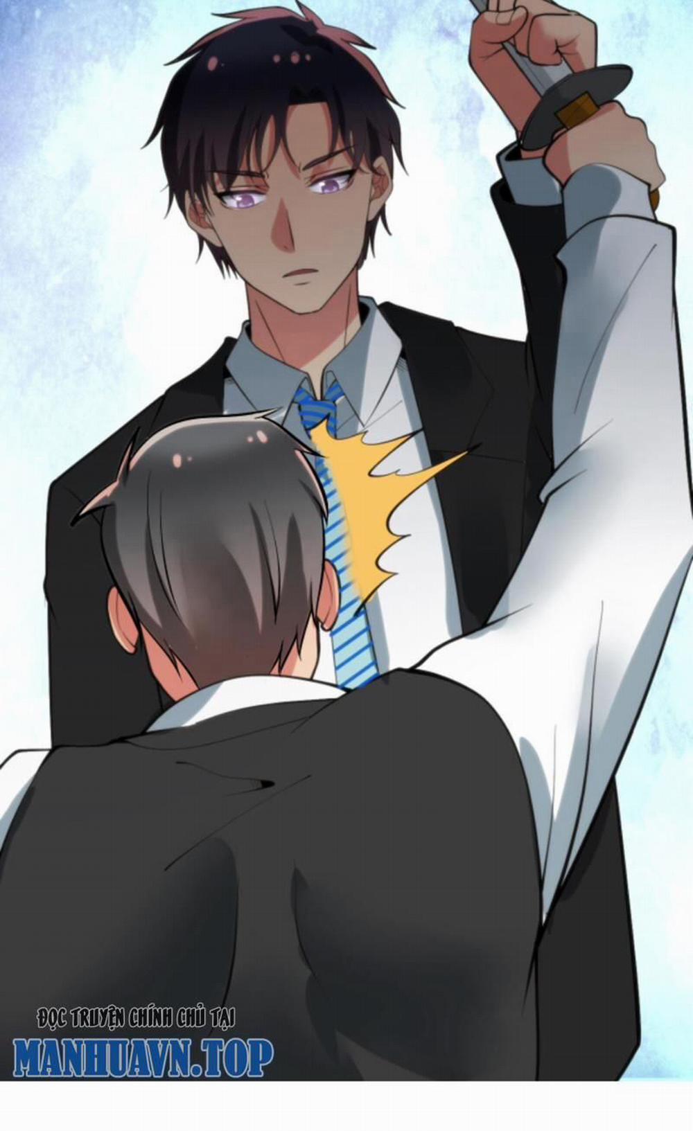 Ta Có 90 Tỷ Tiền Liếm Cẩu! 92 trang 35