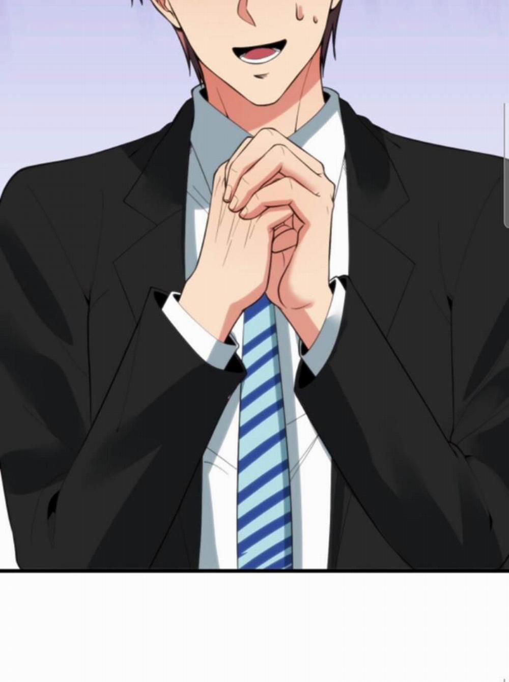 Ta Có 90 Tỷ Tiền Liếm Cẩu! 92 trang 7