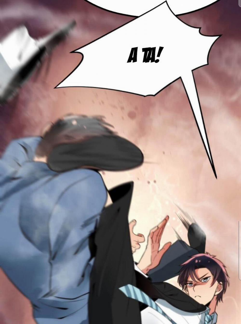 Ta Có 90 Tỷ Tiền Liếm Cẩu! 92 trang 9