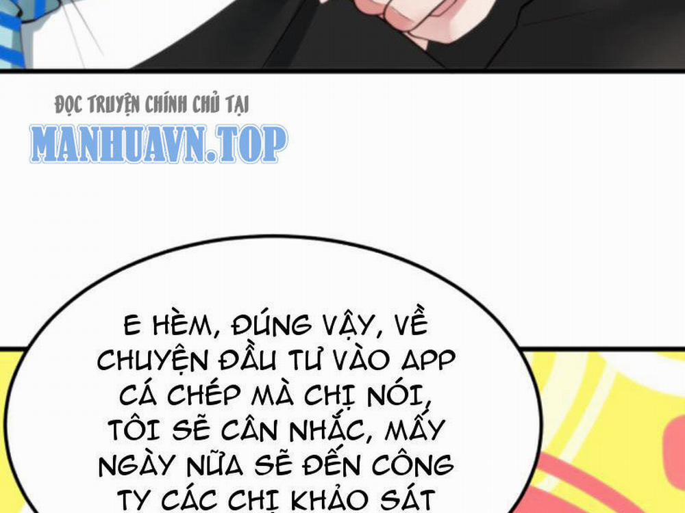 Ta Có 90 Tỷ Tiền Liếm Cẩu! 93 trang 22