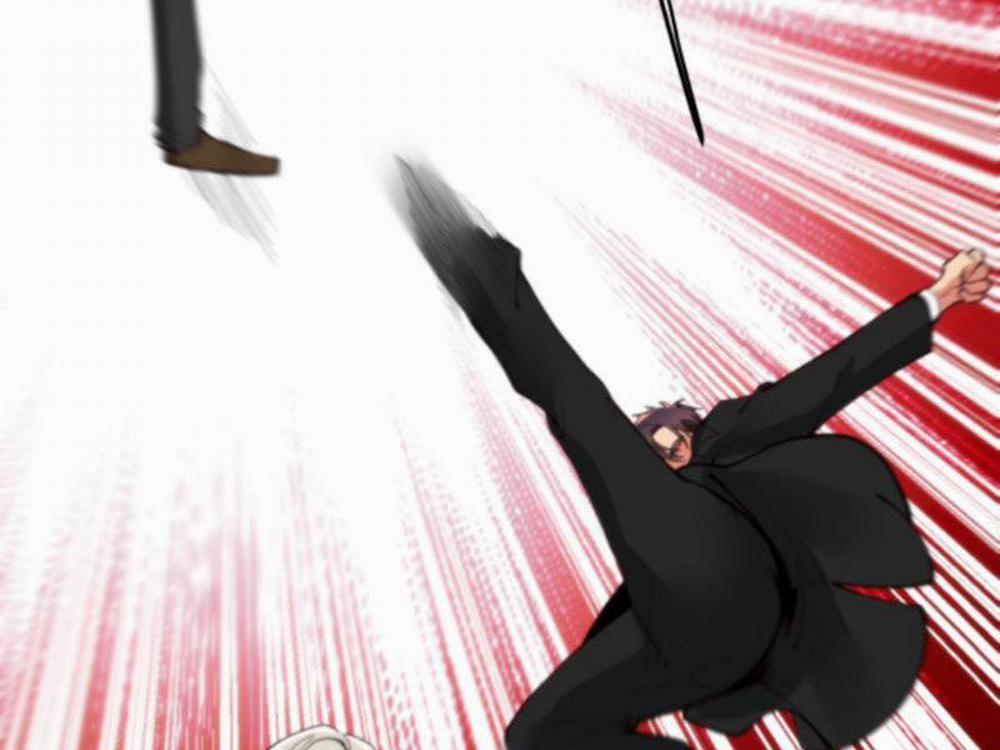 Ta Có 90 Tỷ Tiền Liếm Cẩu! 93 trang 5