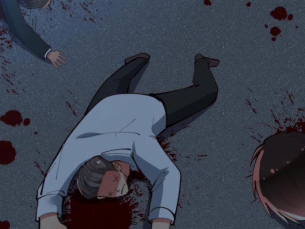 Ta Có 90 Tỷ Tiền Liếm Cẩu! 93 trang 8