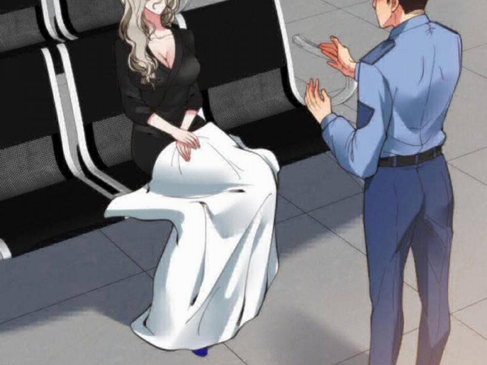 Ta Có 90 Tỷ Tiền Liếm Cẩu! 94 trang 25