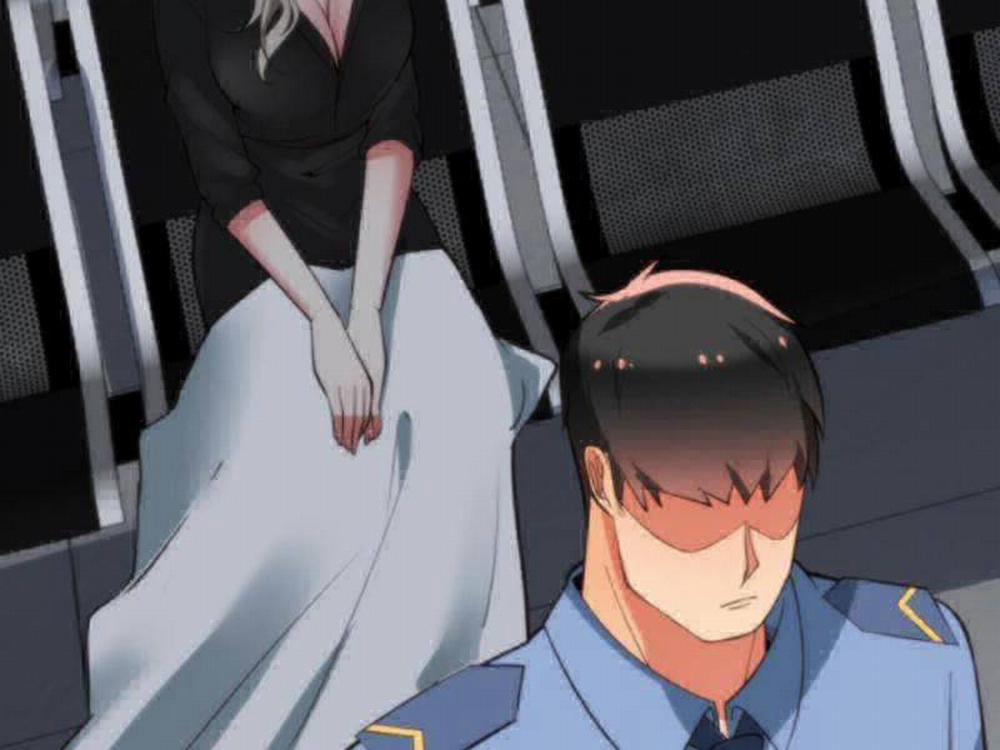 Ta Có 90 Tỷ Tiền Liếm Cẩu! 94 trang 34