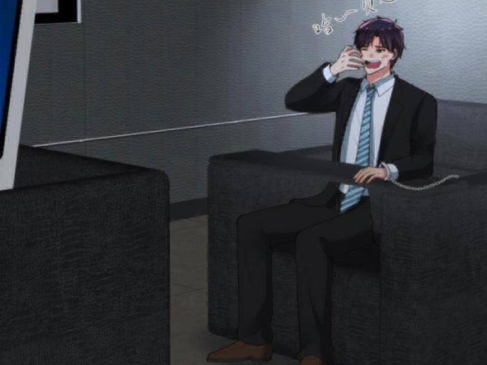 Ta Có 90 Tỷ Tiền Liếm Cẩu! 94 trang 42