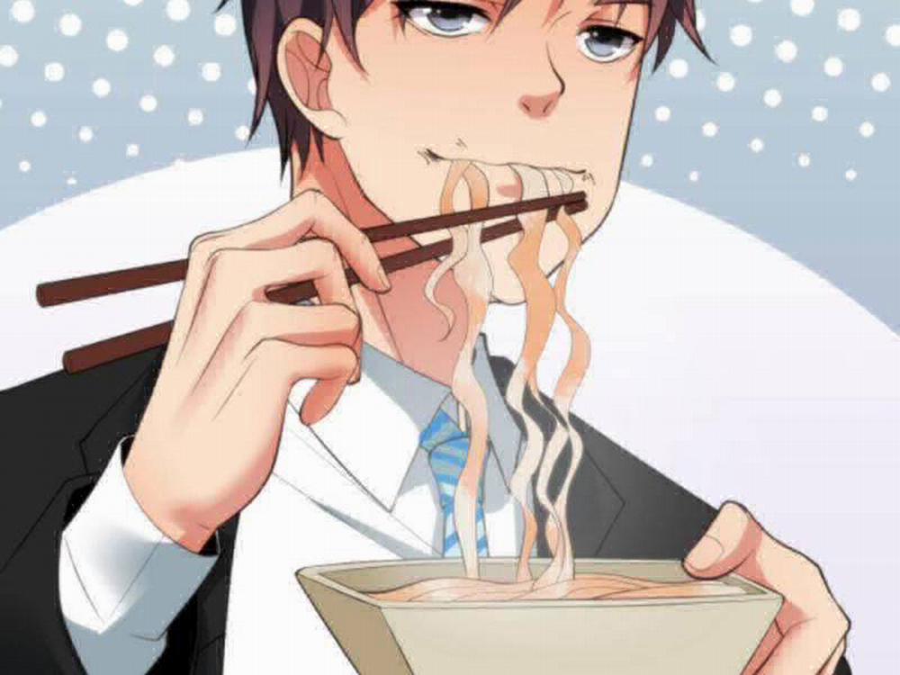 Ta Có 90 Tỷ Tiền Liếm Cẩu! 94 trang 48