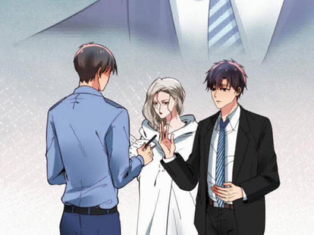 Ta Có 90 Tỷ Tiền Liếm Cẩu! 94 trang 8