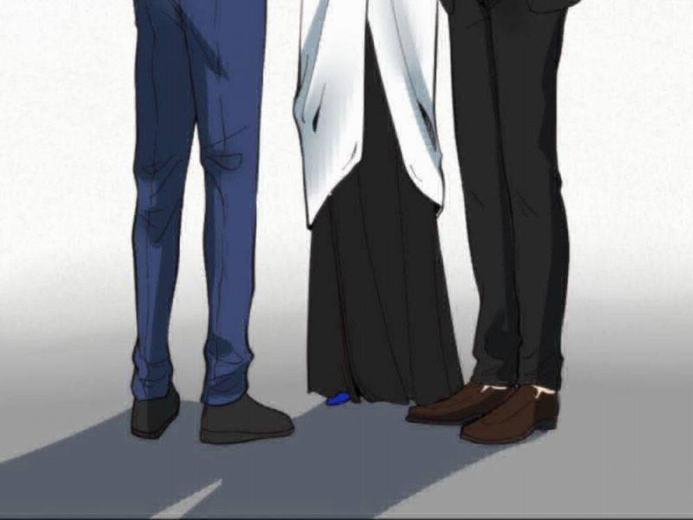 Ta Có 90 Tỷ Tiền Liếm Cẩu! 94 trang 9