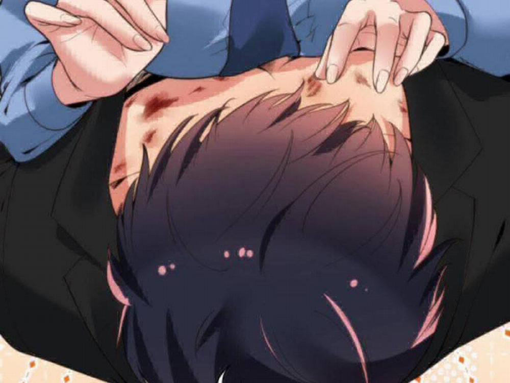 Ta Có 90 Tỷ Tiền Liếm Cẩu! 95 trang 14