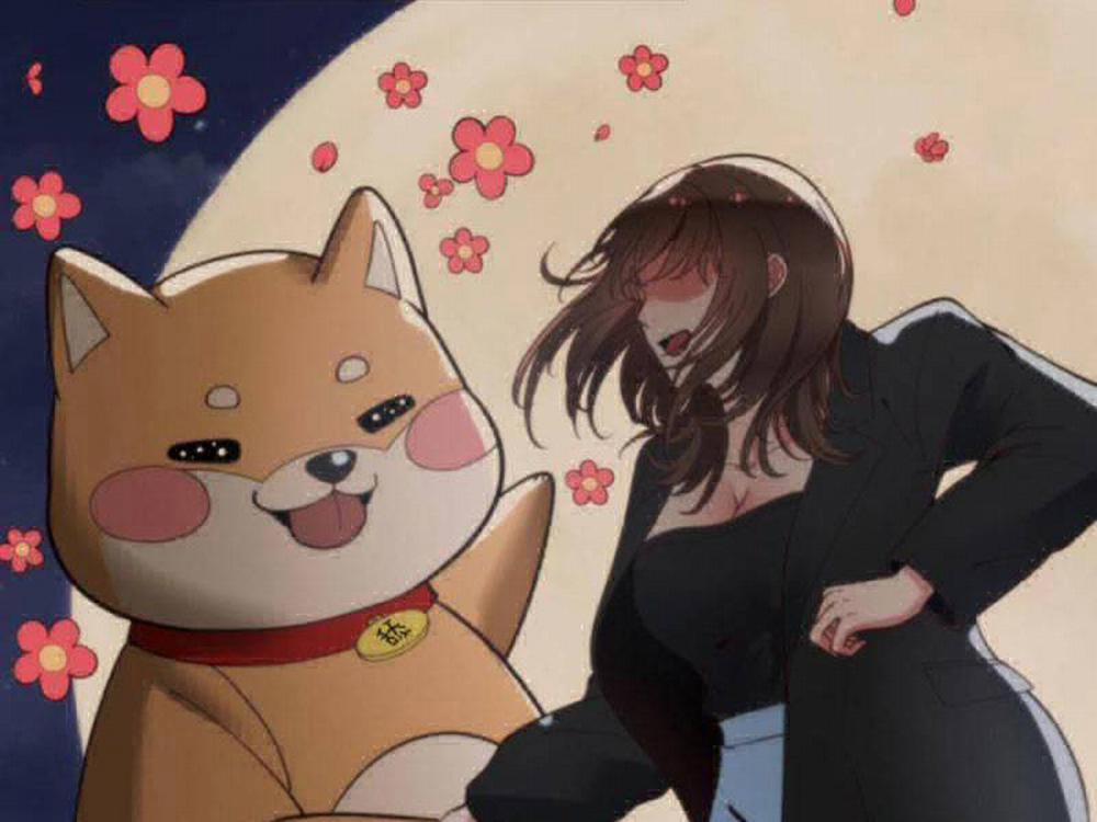 Ta Có 90 Tỷ Tiền Liếm Cẩu! 95 trang 29