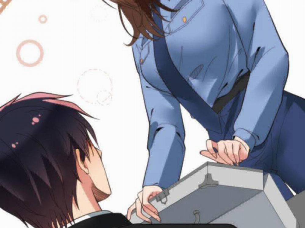 Ta Có 90 Tỷ Tiền Liếm Cẩu! 95 trang 3