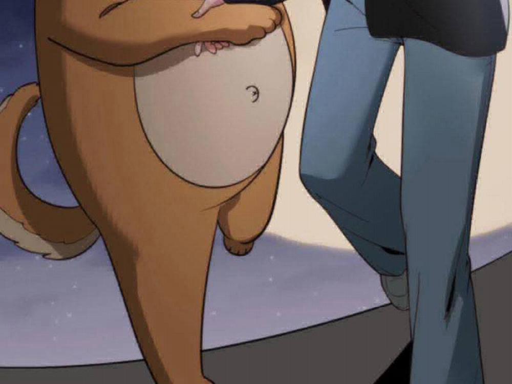 Ta Có 90 Tỷ Tiền Liếm Cẩu! 95 trang 30