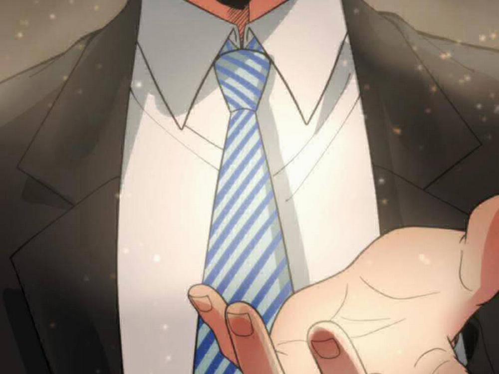 Ta Có 90 Tỷ Tiền Liếm Cẩu! 95 trang 48