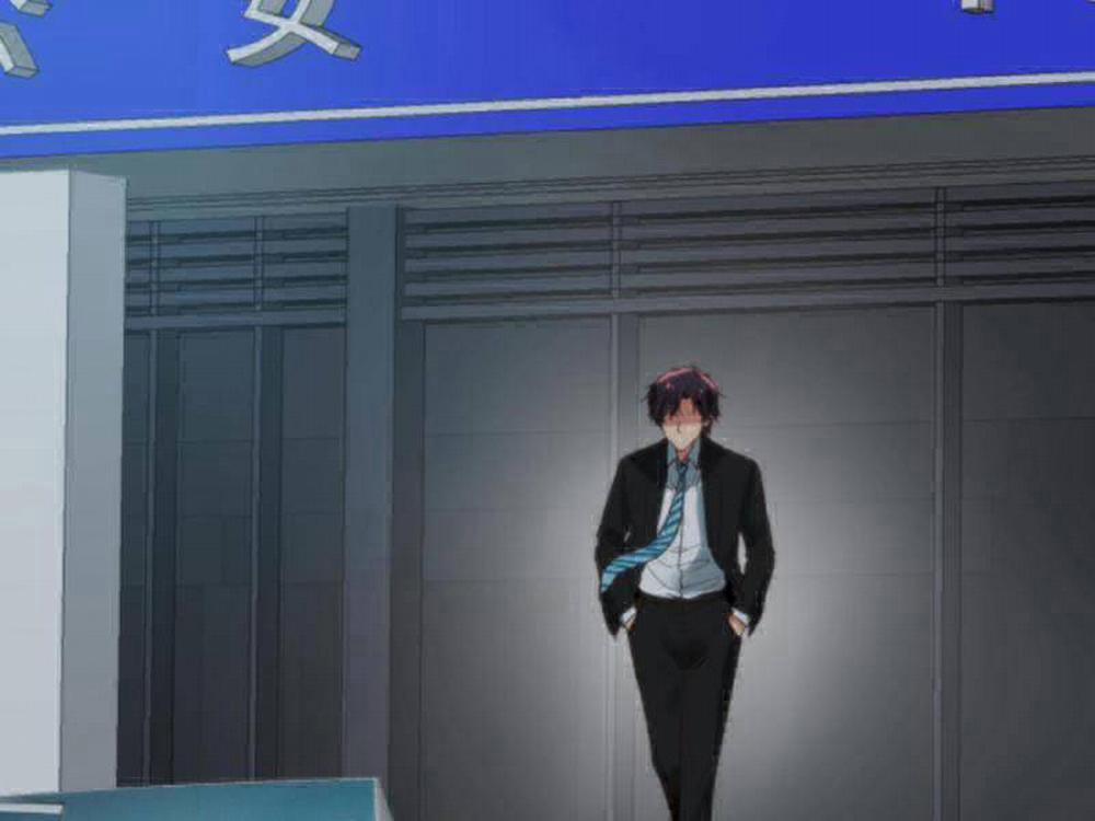 Ta Có 90 Tỷ Tiền Liếm Cẩu! 95 trang 55