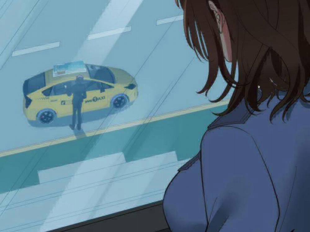 Ta Có 90 Tỷ Tiền Liếm Cẩu! 95 trang 58