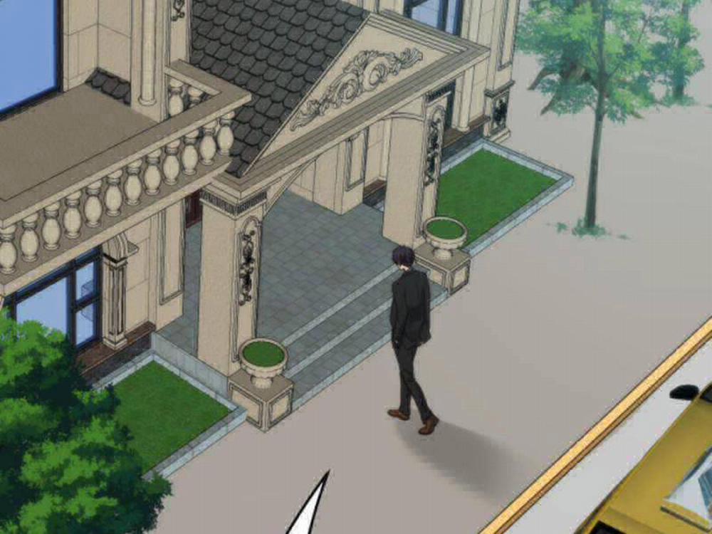 Ta Có 90 Tỷ Tiền Liếm Cẩu! 95 trang 68